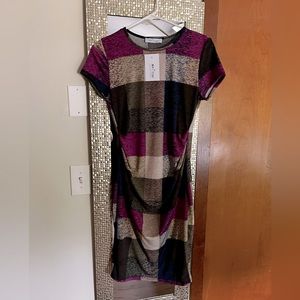 Maternity dress NWT